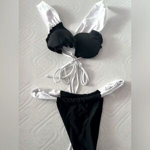 bikini size small